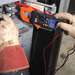 Digital Clamp Meter, AC Auto-Range TRMS, Low Impedance (LoZ), Auto Off